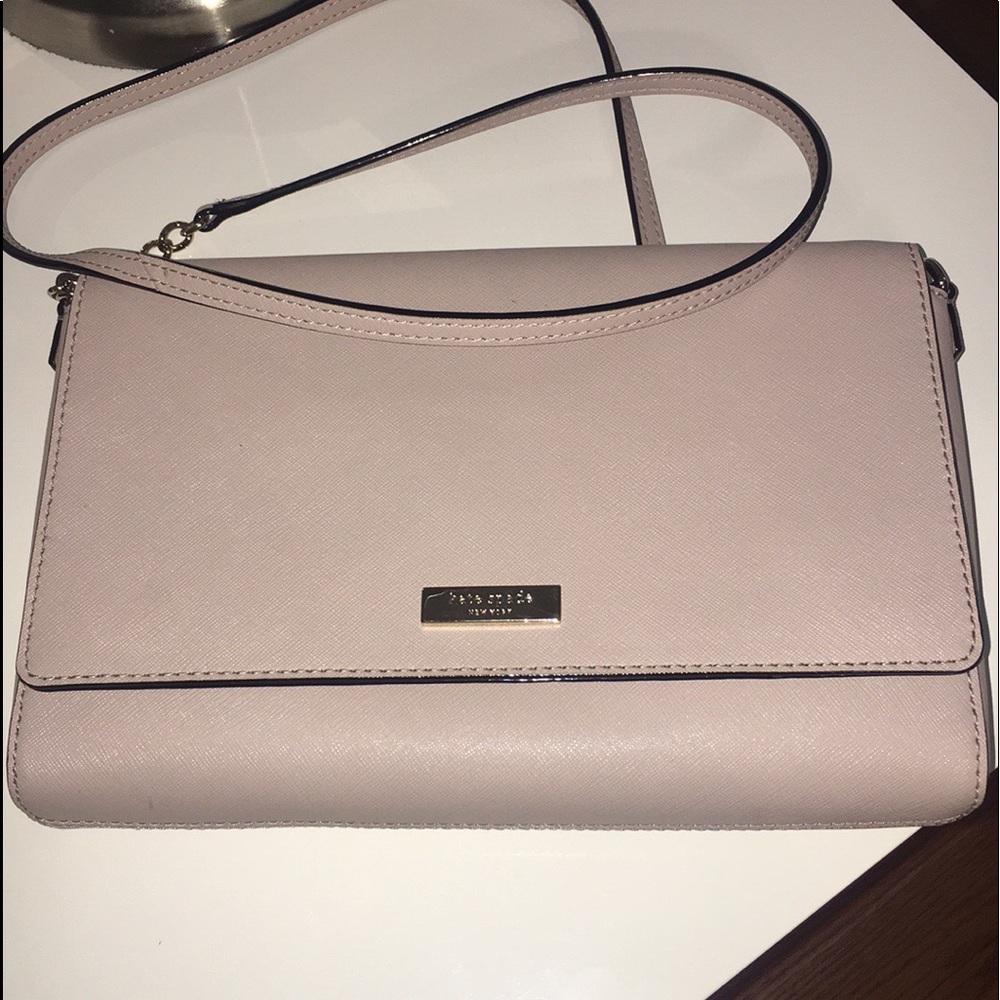 Crossbody Kate Spade
